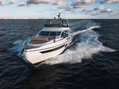 2025 Azimut Fly 72 photo 3