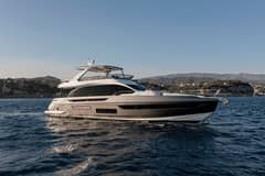 2025 Azimut Fly 72 photo 4