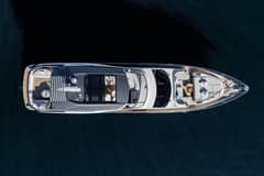 2025 Azimut Fly 72 photo 8