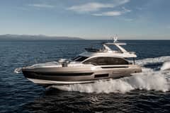 2025 Azimut Fly 72 photo 5