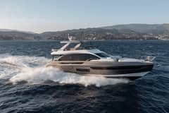 2025 Azimut Fly 72 photo 6
