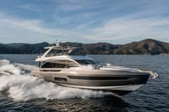 2025 Azimut Fly 72 photo 7