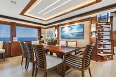 2023 Westport W125 "SEAS THE DAY" photo 9