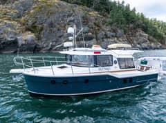 2016 Ranger Tugs R-29 S "Sea Troll" photo 5