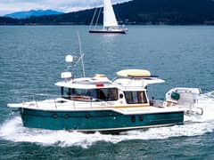 2016 Ranger Tugs R-29 S "Sea Troll" photo 1