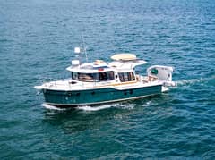 2016 Ranger Tugs R-29 S "Sea Troll" photo 2