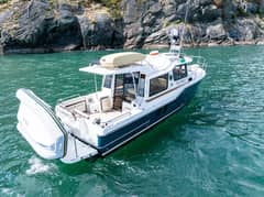 2016 Ranger Tugs R-29 S "Sea Troll" photo 4