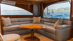 2014 Viking 66 Convertible "Billable Hours" photo 5