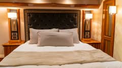 2014 Viking 66 Convertible "Billable Hours" photo 9