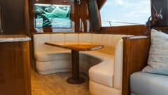 2014 Viking 66 Convertible "Billable Hours" photo 6