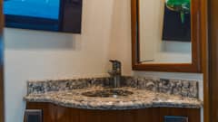 2014 Viking 66 Convertible "Billable Hours" photo 8