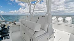 2014 Yellowfin 39 Center Console photo 2