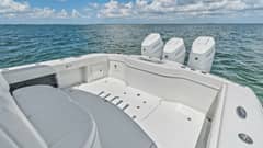 2014 Yellowfin 39 Center Console photo 7