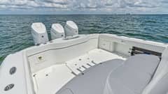 2014 Yellowfin 39 Center Console photo 5