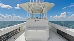 2014 Yellowfin 39 Center Console photo 4