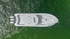2014 Yellowfin 39 Center Console photo 6