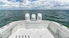 2014 Yellowfin 39 Center Console photo 8