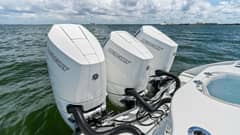2014 Yellowfin 39 Center Console photo 9