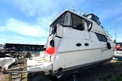 1999 Silverton 453 Motor Yacht photo 3