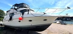 1999 Silverton 453 Motor Yacht photo 1