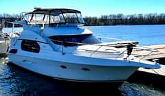 2004 Silverton 43 Motor Yacht photo 1
