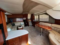 2004 Silverton 43 Motor Yacht photo 9