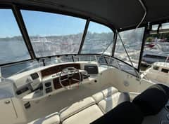 2004 Silverton 43 Motor Yacht photo 7