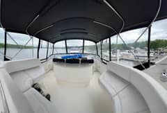 2004 Silverton 43 Motor Yacht photo 6