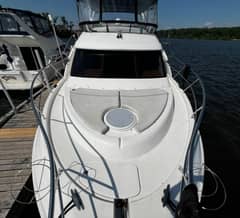 2004 Silverton 43 Motor Yacht photo 4