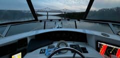 2004 Silverton 43 Motor Yacht photo 8
