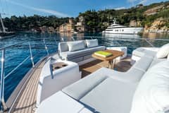 2024 Azimut FLY 60 photo 5