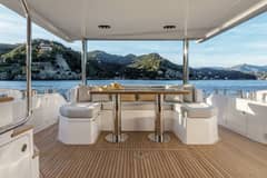 2024 Azimut FLY 60 photo 9