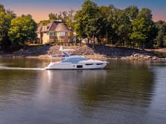 2024 Azimut FLY 60 photo 4