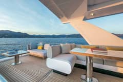 2024 Azimut FLY 60 photo 7