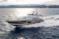 2024 Azimut FLY 60 photo 3