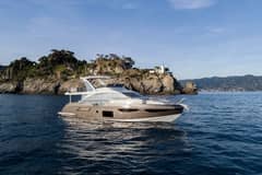 2024 Azimut FLY 60 photo 1