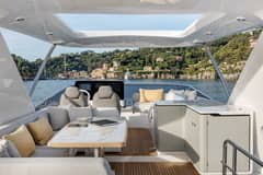 2024 Azimut FLY 60 photo 8