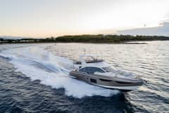 2024 Azimut FLY 60 photo 2