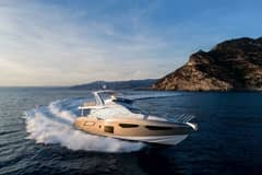 2024 Azimut FLY 60 photo 4