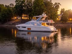 2024 Azimut FLY 60 photo 3