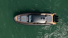 2022 Sacs Rebel 47 OB "CATCH-22" photo 7