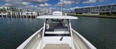 2019 Pursuit 328 Sport "Here and Now" photo 4