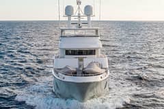 2017 Nordhavn "M/Y VIVIERAE II" photo 3