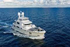 2017 Nordhavn "M/Y VIVIERAE II" photo 1
