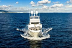 2017 Nordhavn "M/Y VIVIERAE II" photo 2