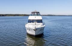 2005 Carver 56 Voyager "KAE BELLA" photo 3