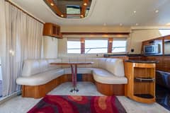 2005 Carver 56 Voyager "KAE BELLA" photo 9