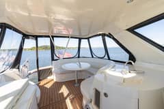 2005 Carver 56 Voyager "KAE BELLA" photo 8