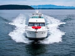 2003 Carver 530 Voyager Pilothouse photo 6