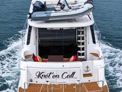 2003 Carver 530 Voyager Pilothouse photo 2